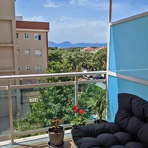 Apartamento Piscina Vilafortuny Cambrils